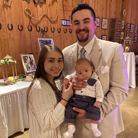 Meet your Posher, Sandra - Picture 1 of 4